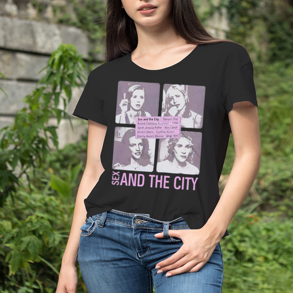 Women's tshirt