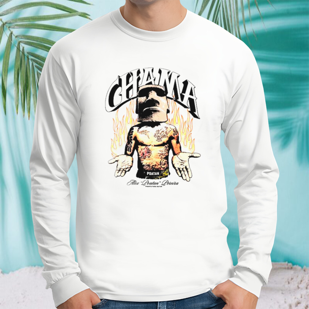 Longsleeve shirt