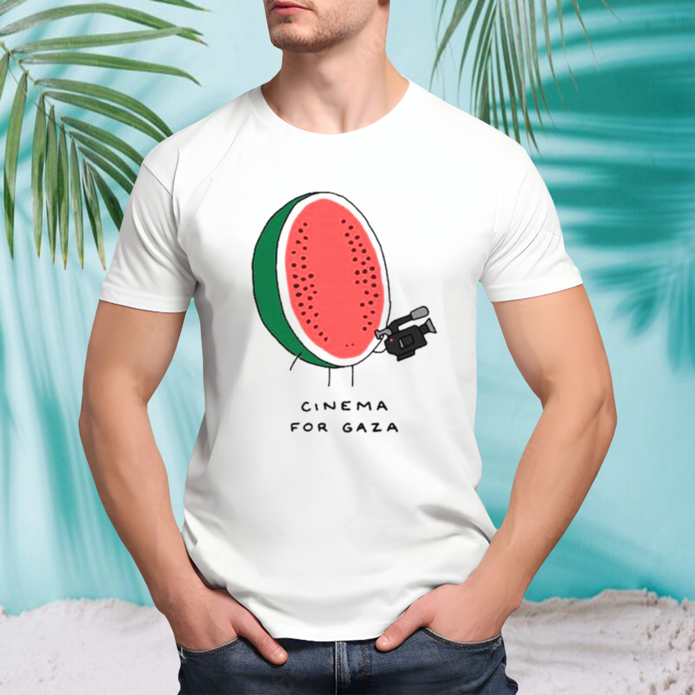 Unisex shirt