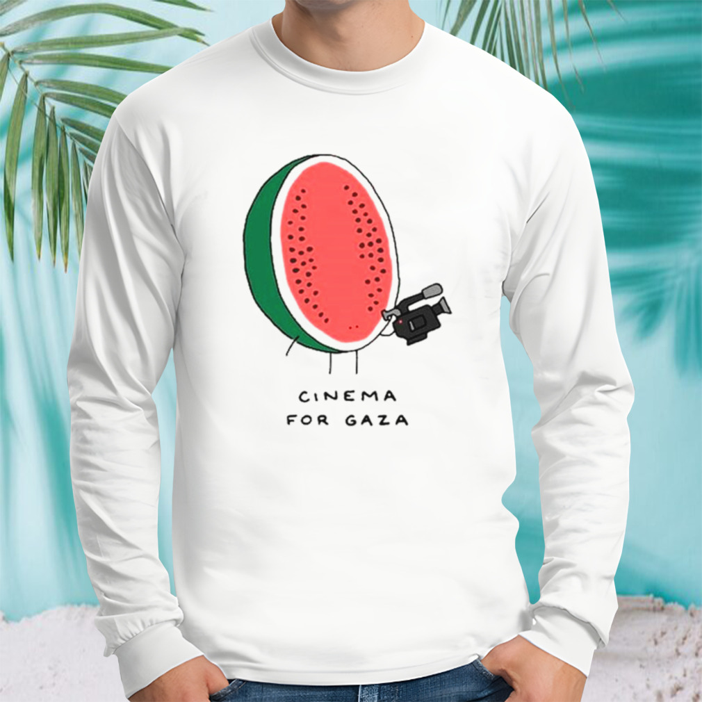 Longsleeve shirt