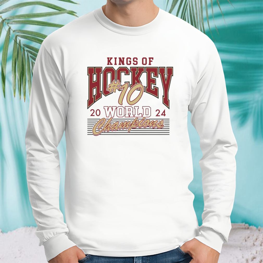 Longsleeve shirt