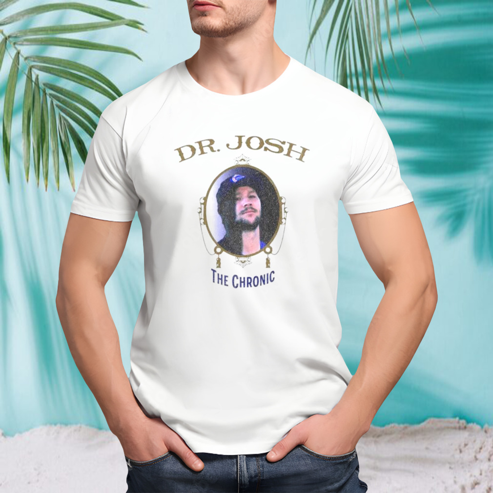 Unisex shirt