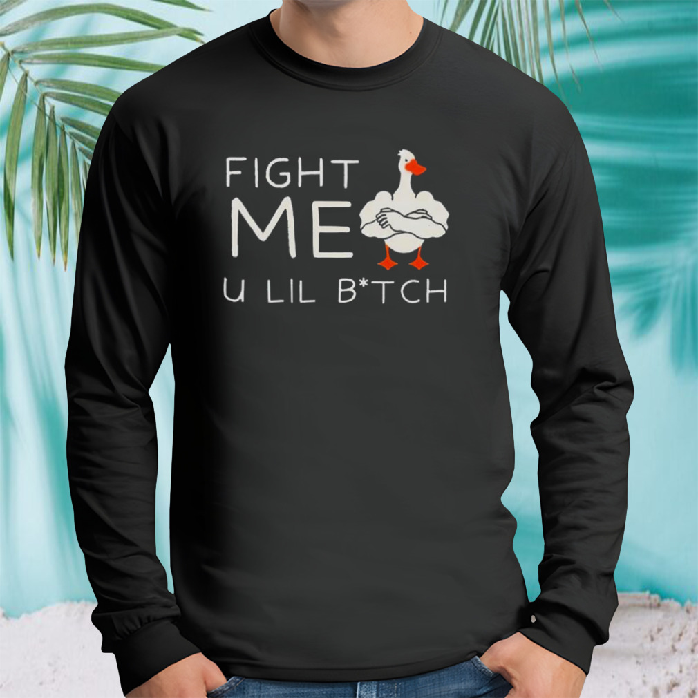 Longsleeve tshirt