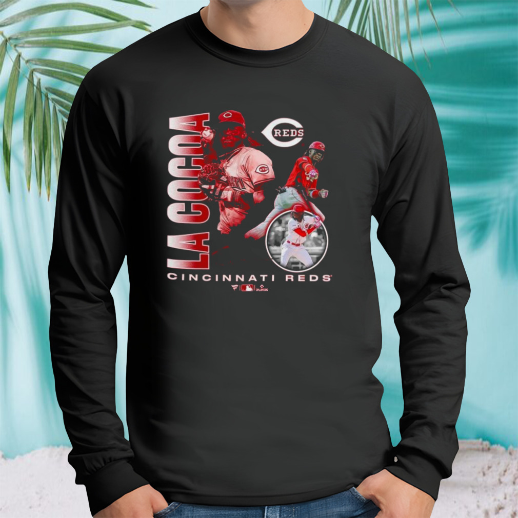 Longsleeve tshirt