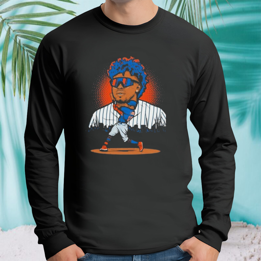 Longsleeve tshirt