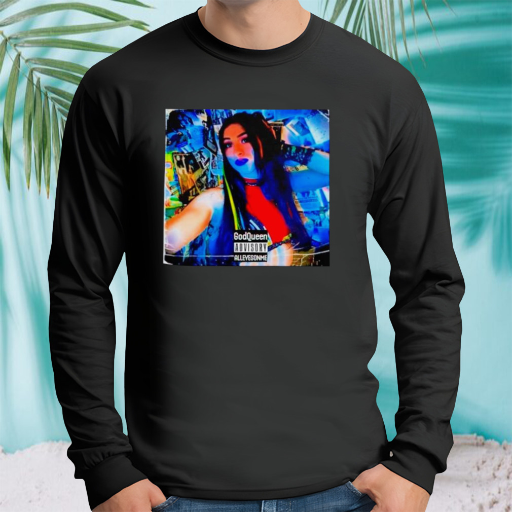 Longsleeve tshirt