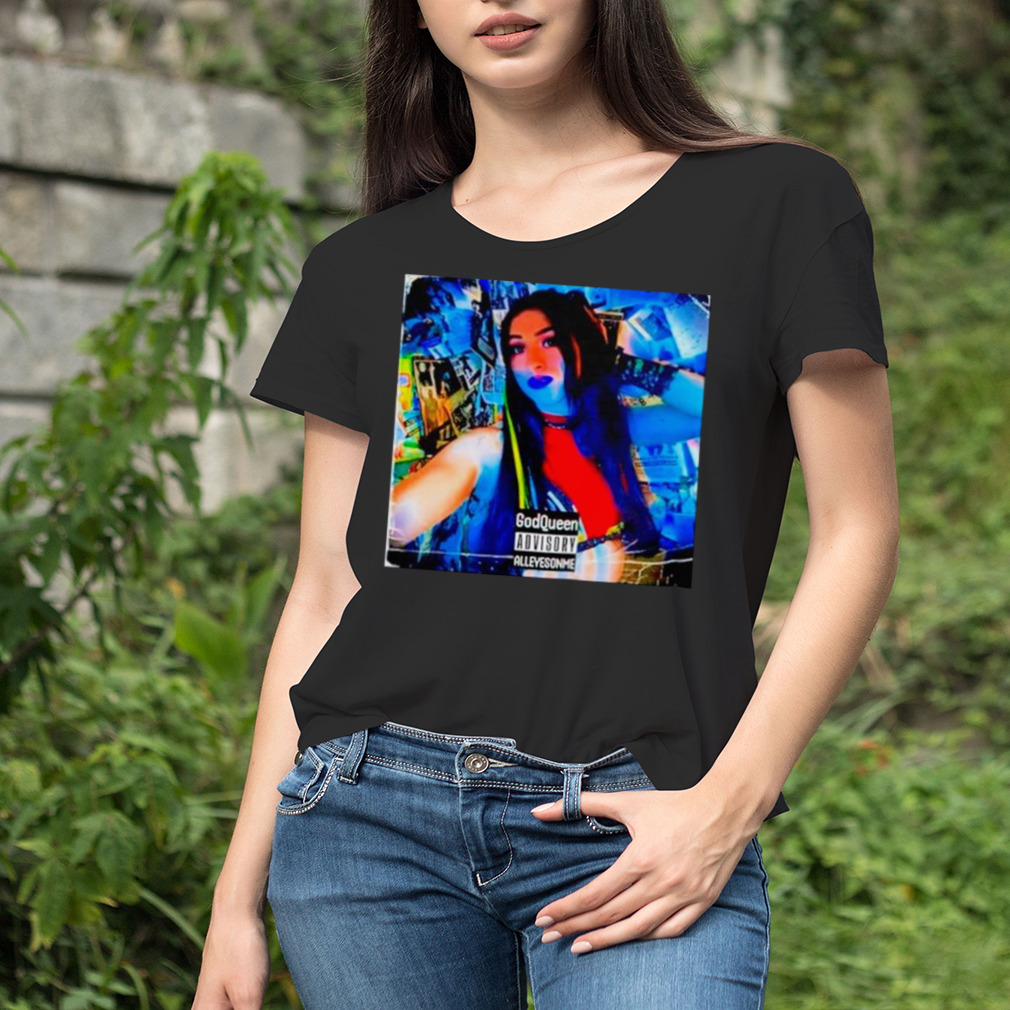 Women's tshirt