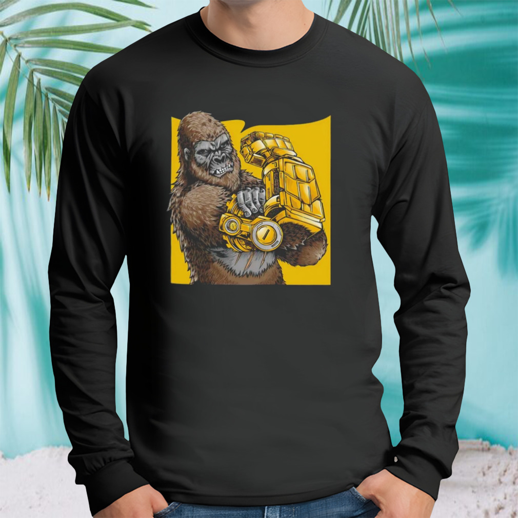 Longsleeve tshirt