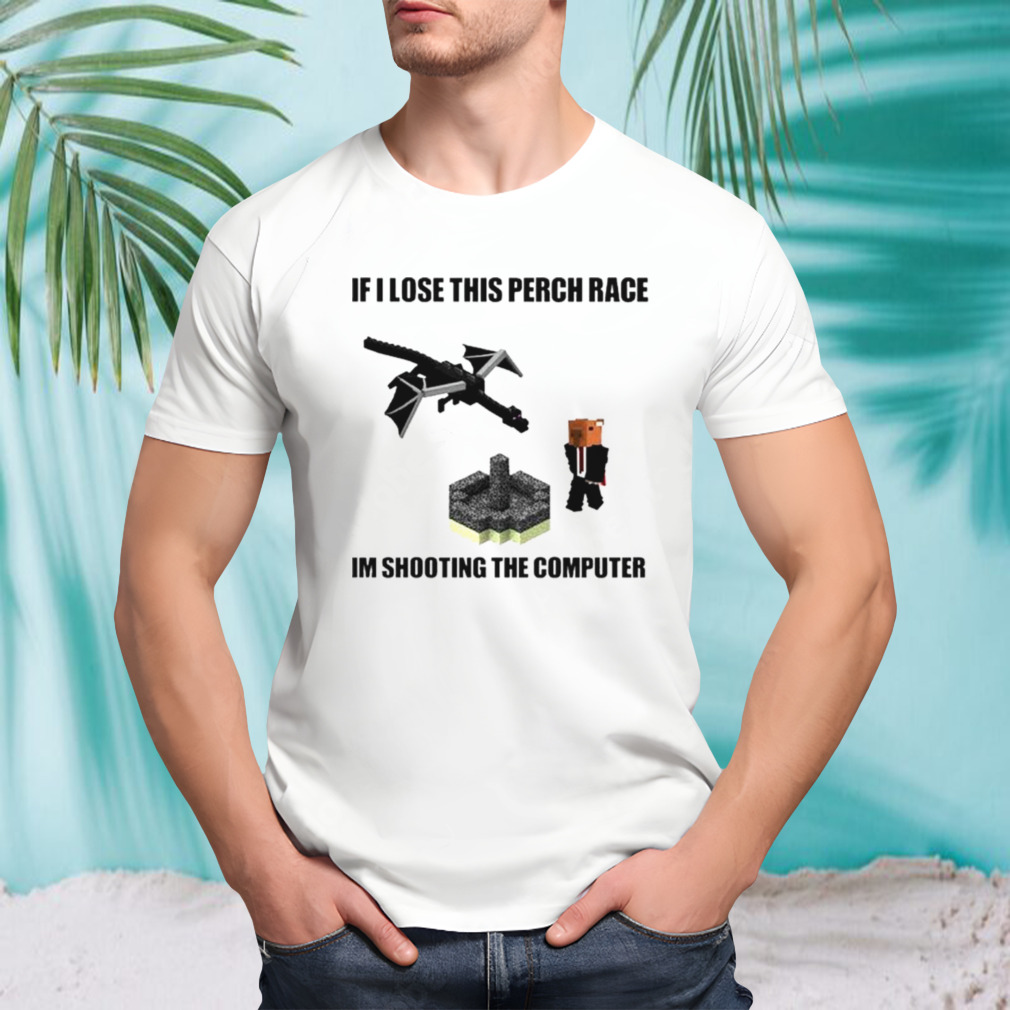 Unisex shirt