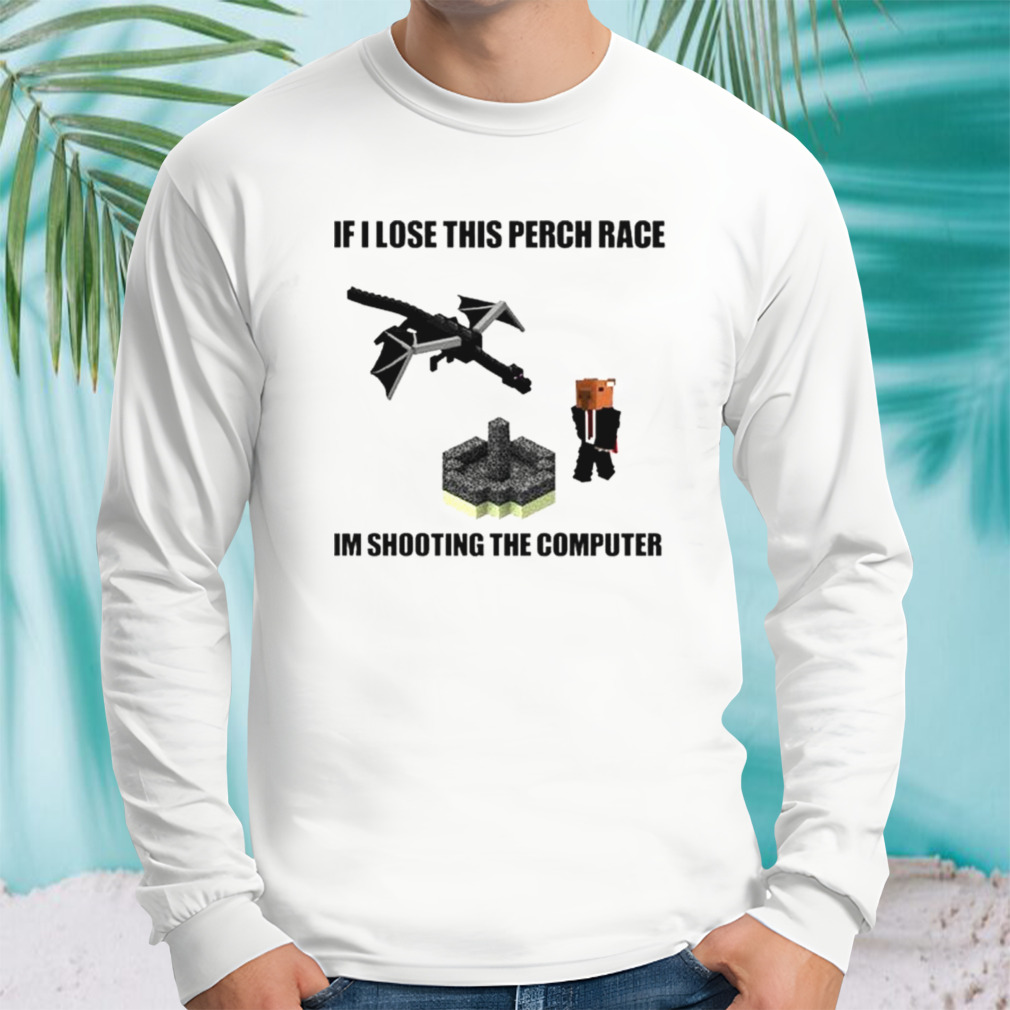 Longsleeve shirt