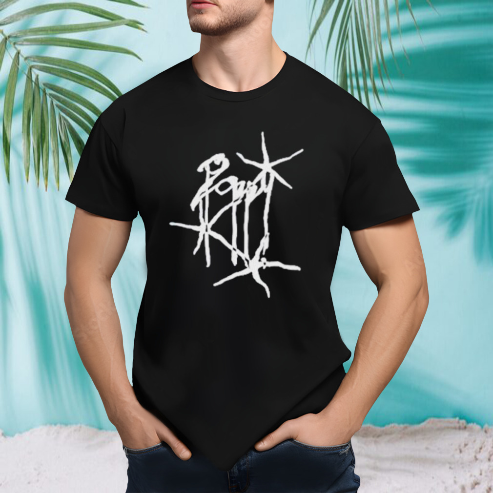 Impoppy poppy shirt
