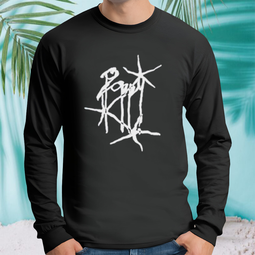 Longsleeve tshirt