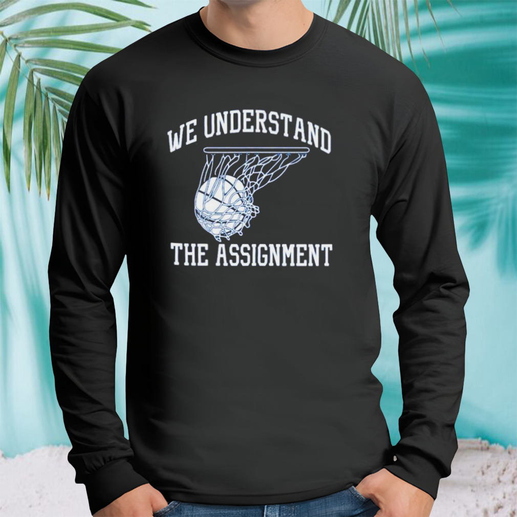 Longsleeve tshirt