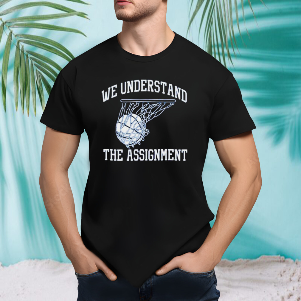 Unisex tshirt