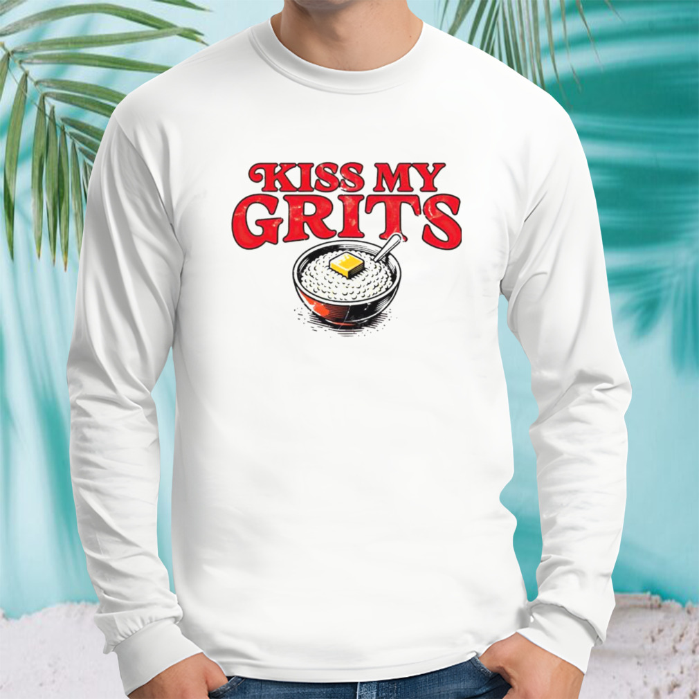 Longsleeve shirt