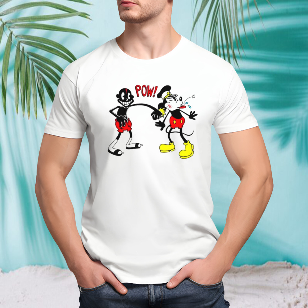 Unisex shirt