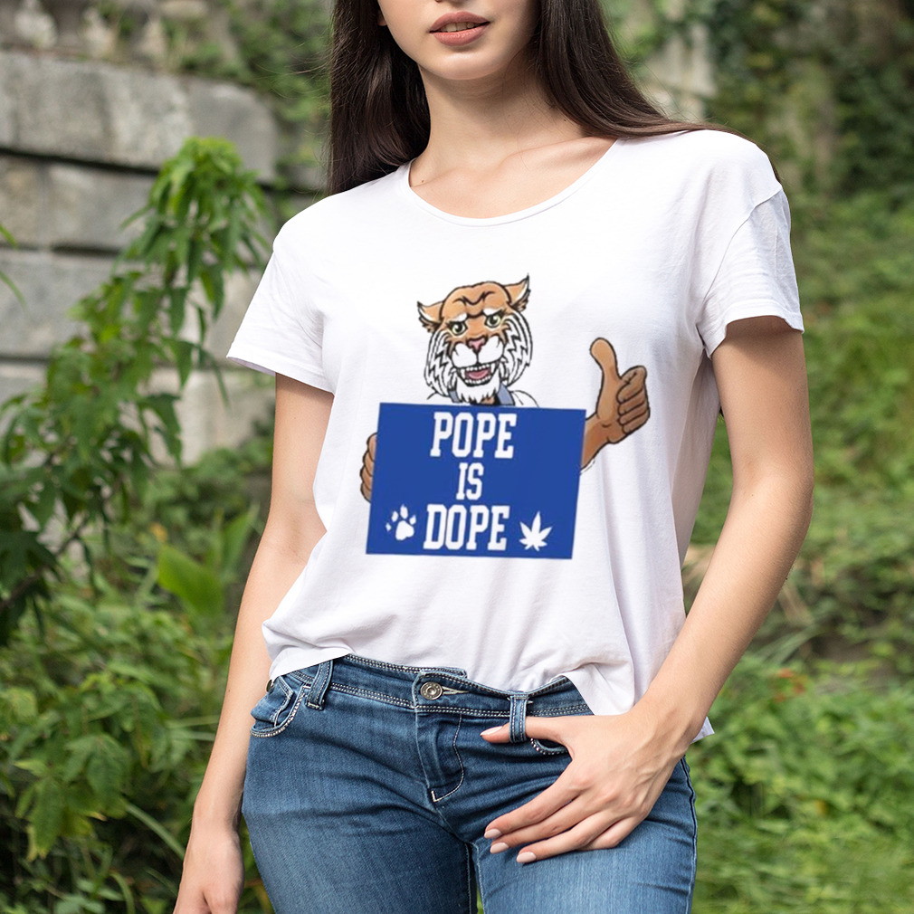 Women's shirt