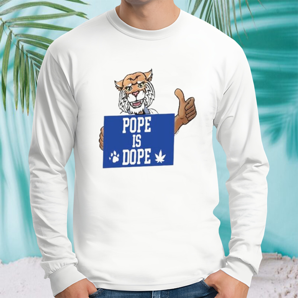 Longsleeve shirt
