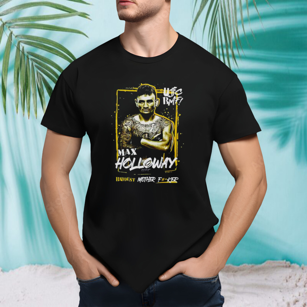 Unisex tshirt