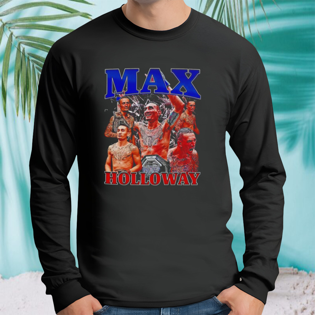 Longsleeve tshirt