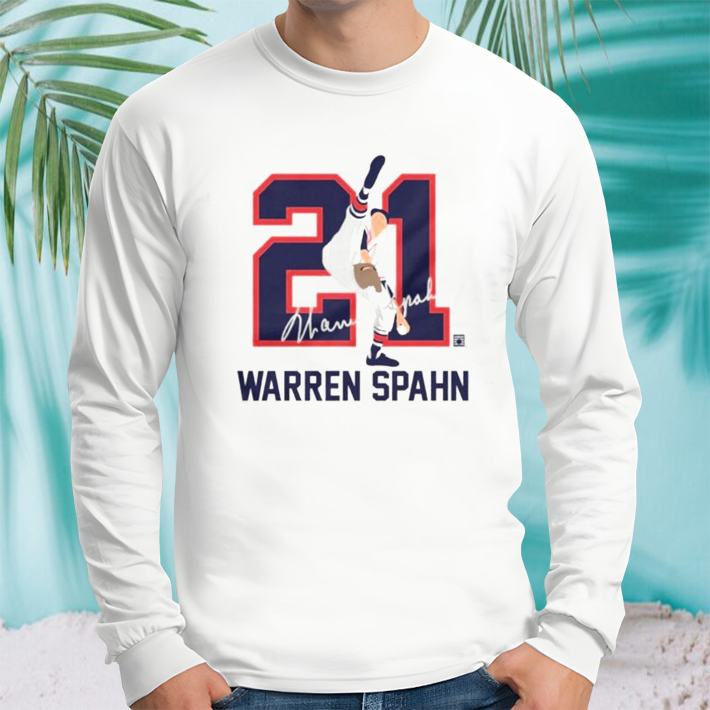 Longsleeve shirt