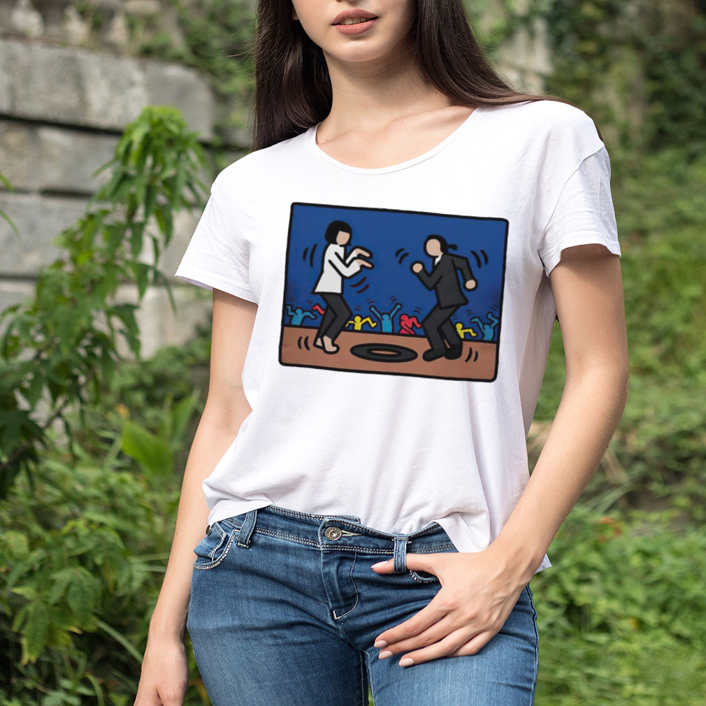 Women's shirt