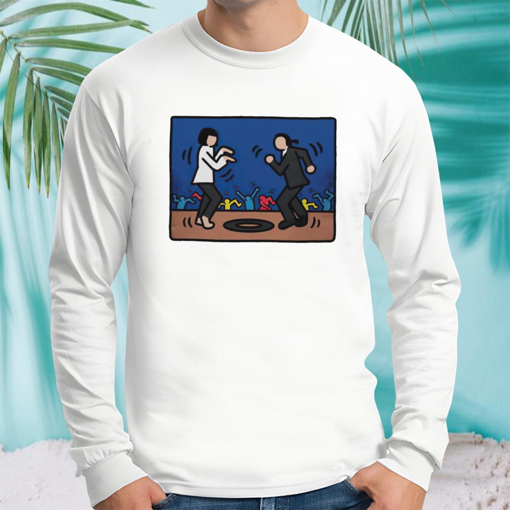 Longsleeve shirt
