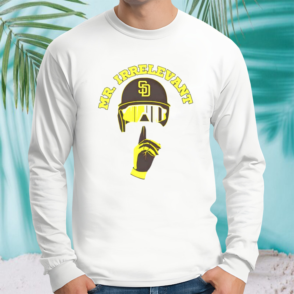 Longsleeve shirt