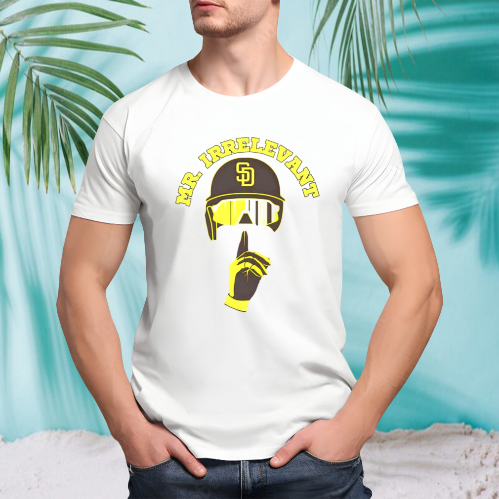 Unisex shirt