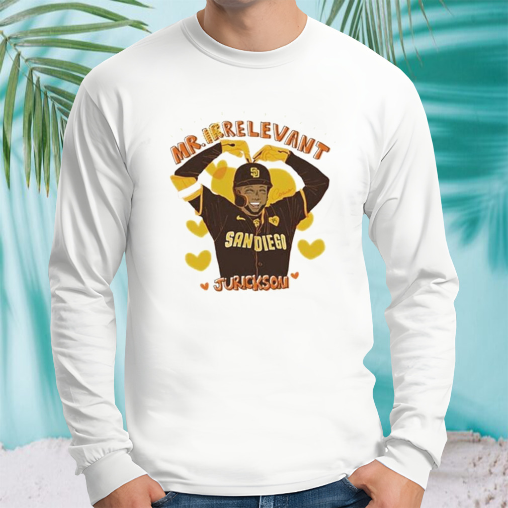 Longsleeve shirt