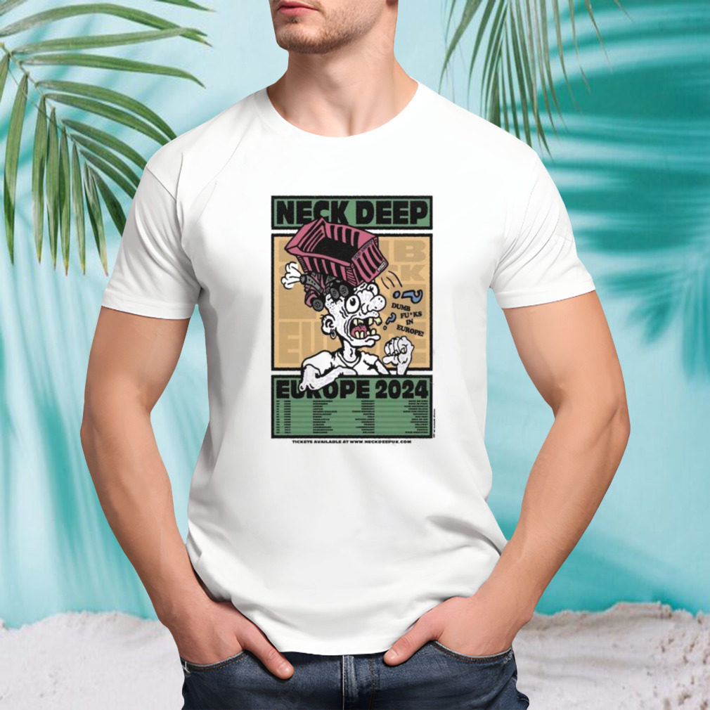 Unisex shirt