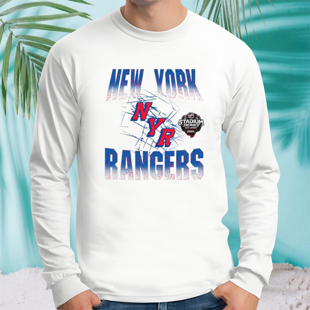 Longsleeve shirt