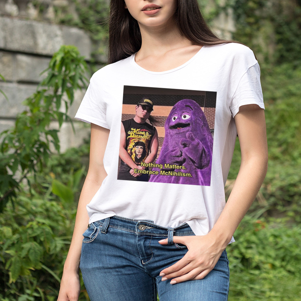 Women's shirt