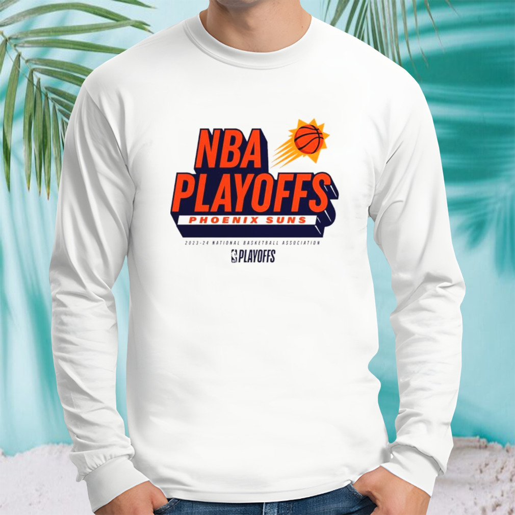 Longsleeve shirt