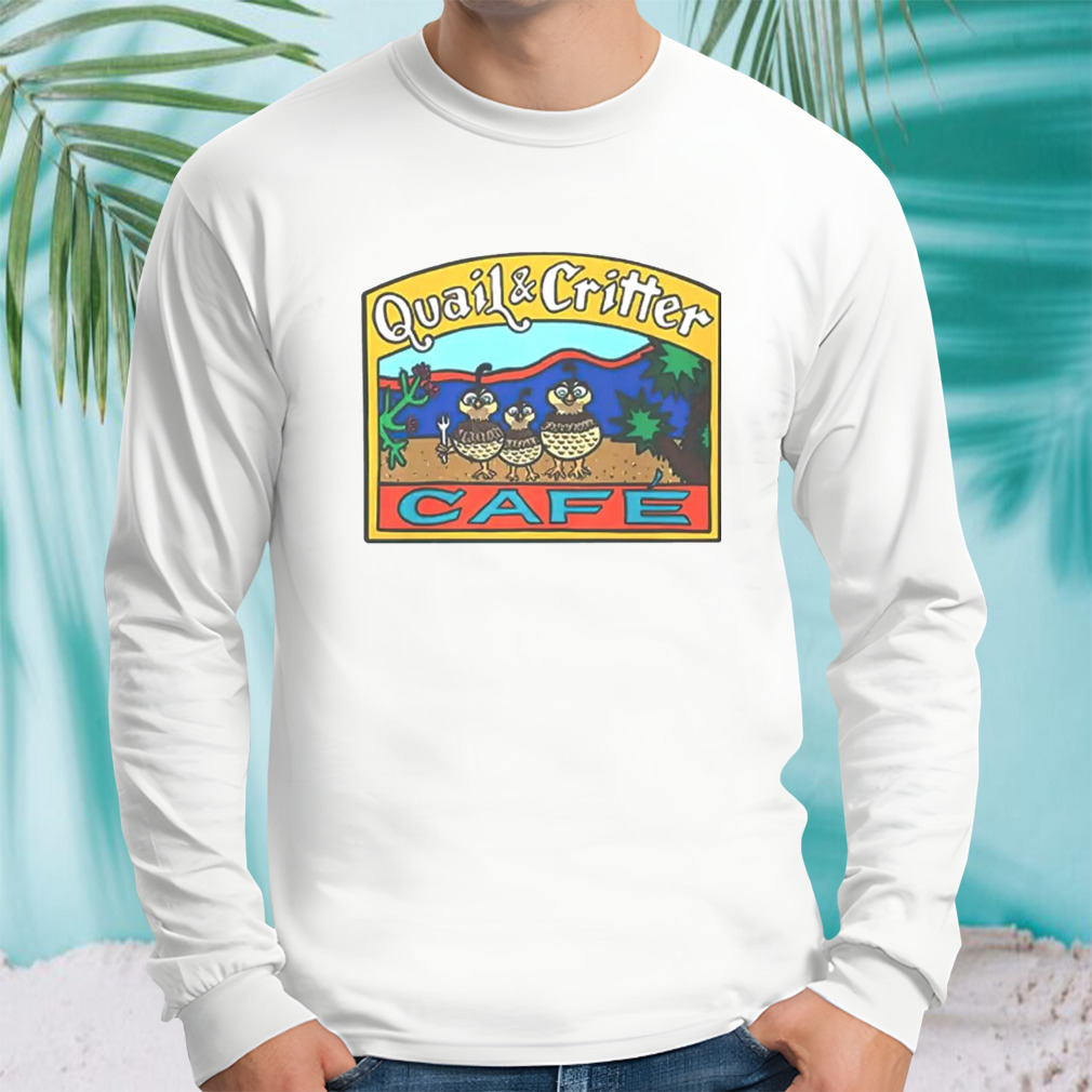 Longsleeve shirt