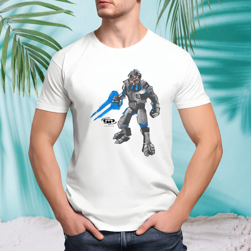 Unisex shirt