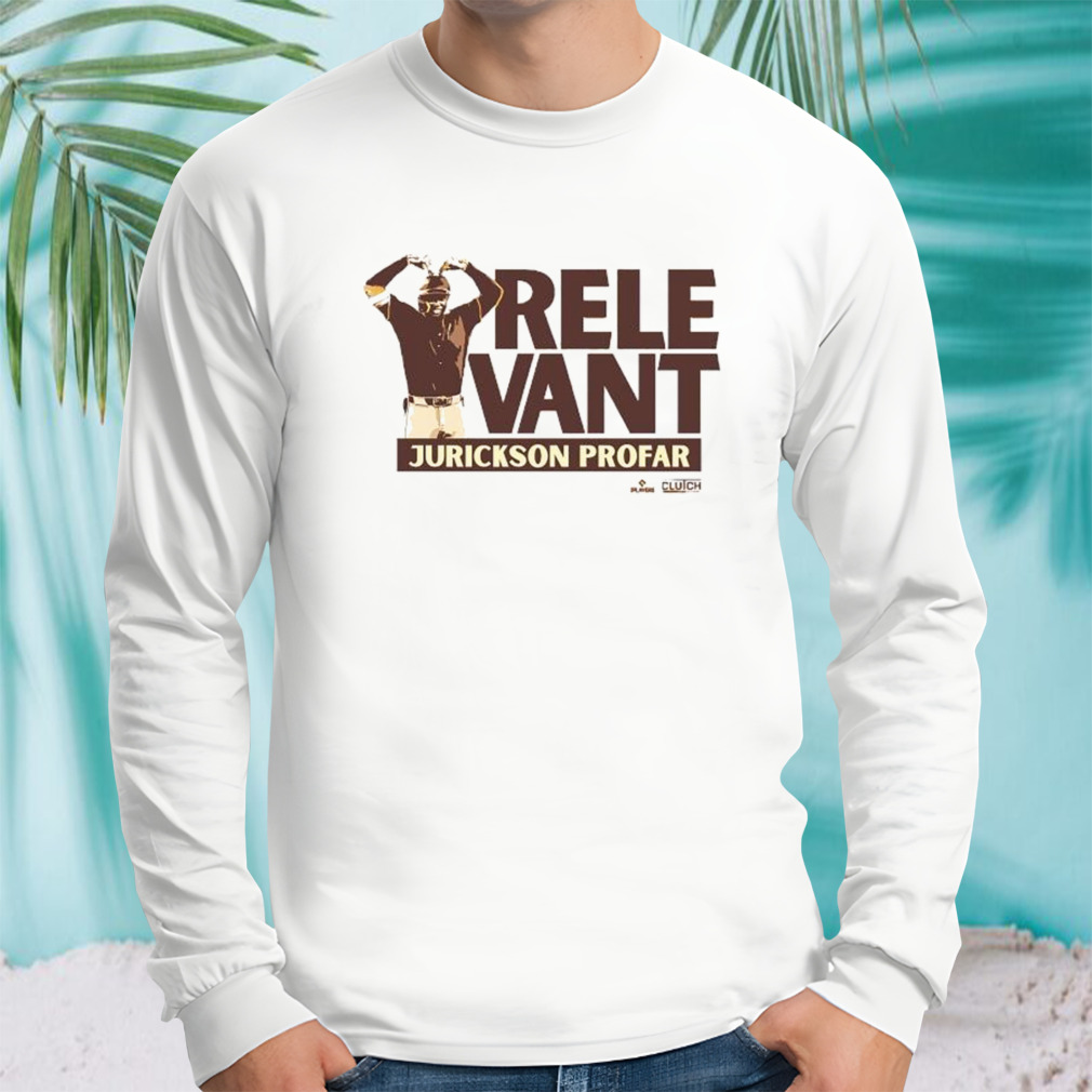 Longsleeve shirt