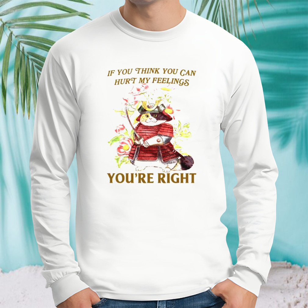 Longsleeve shirt