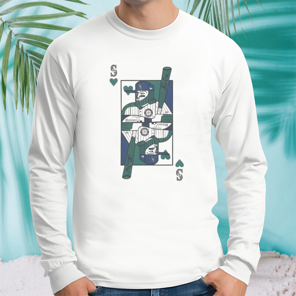 Longsleeve shirt