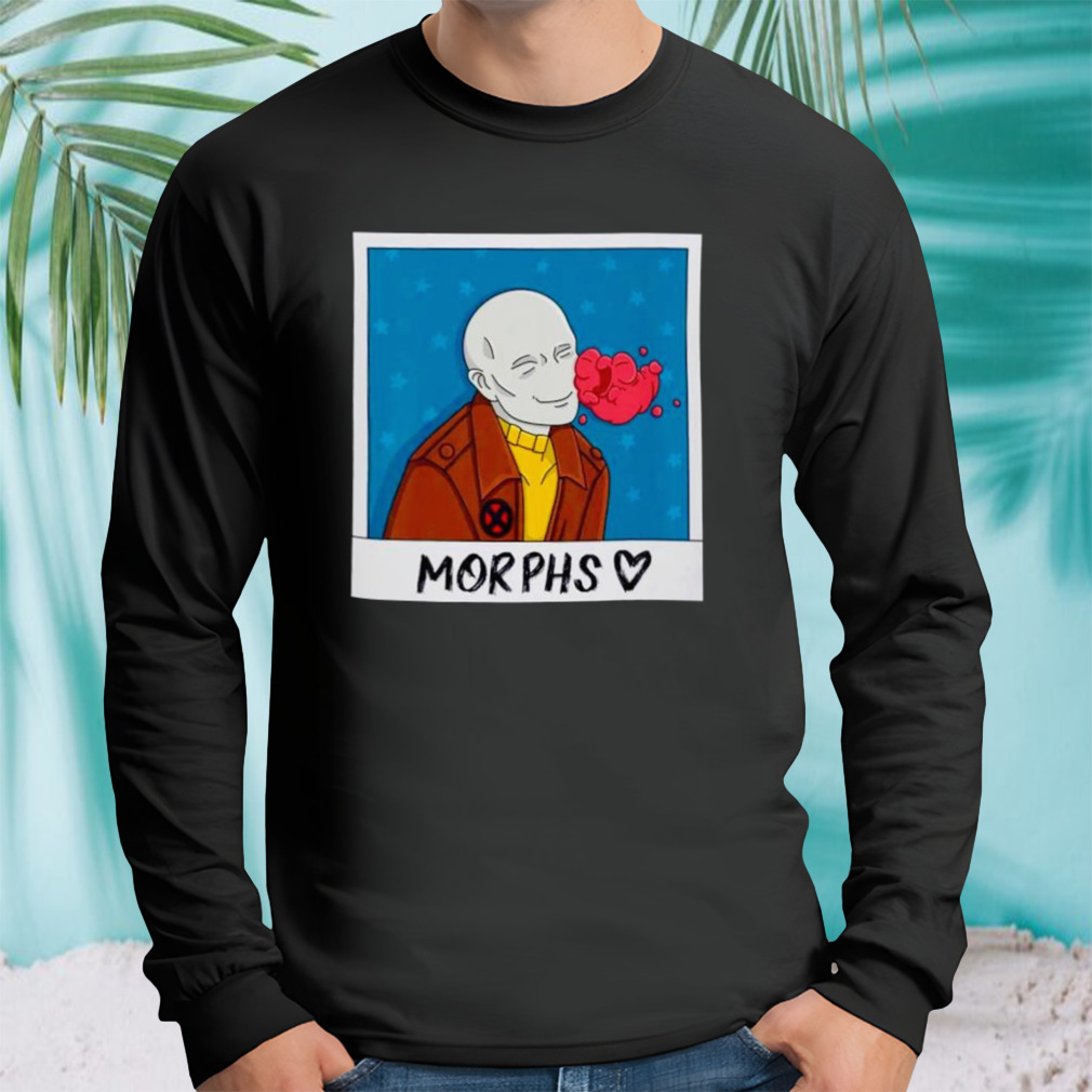 Longsleeve tshirt