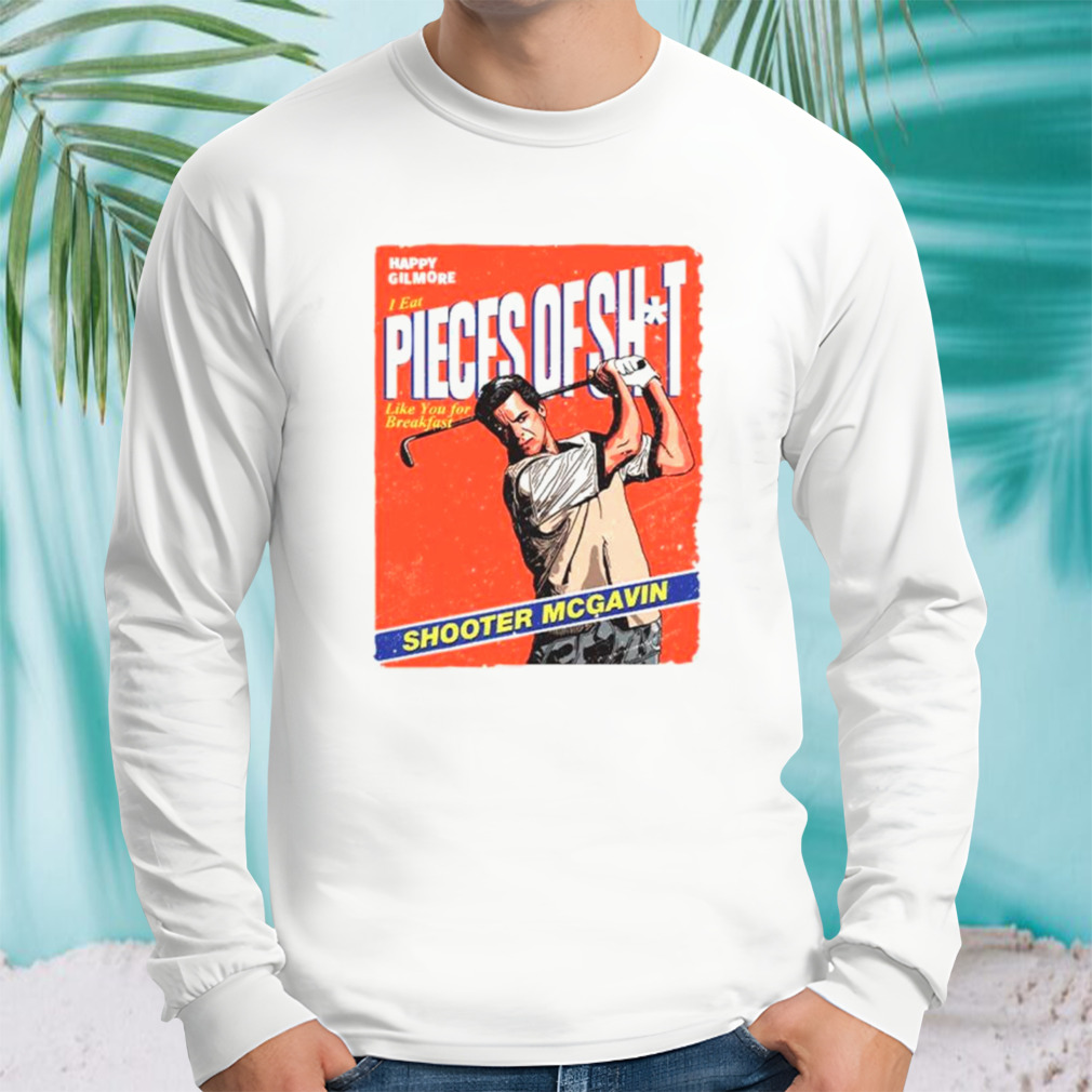 Longsleeve shirt