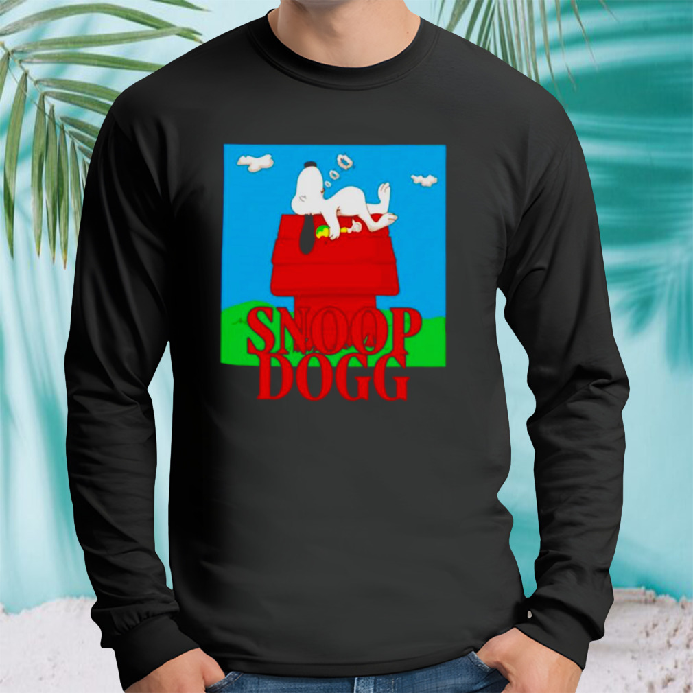 Longsleeve tshirt