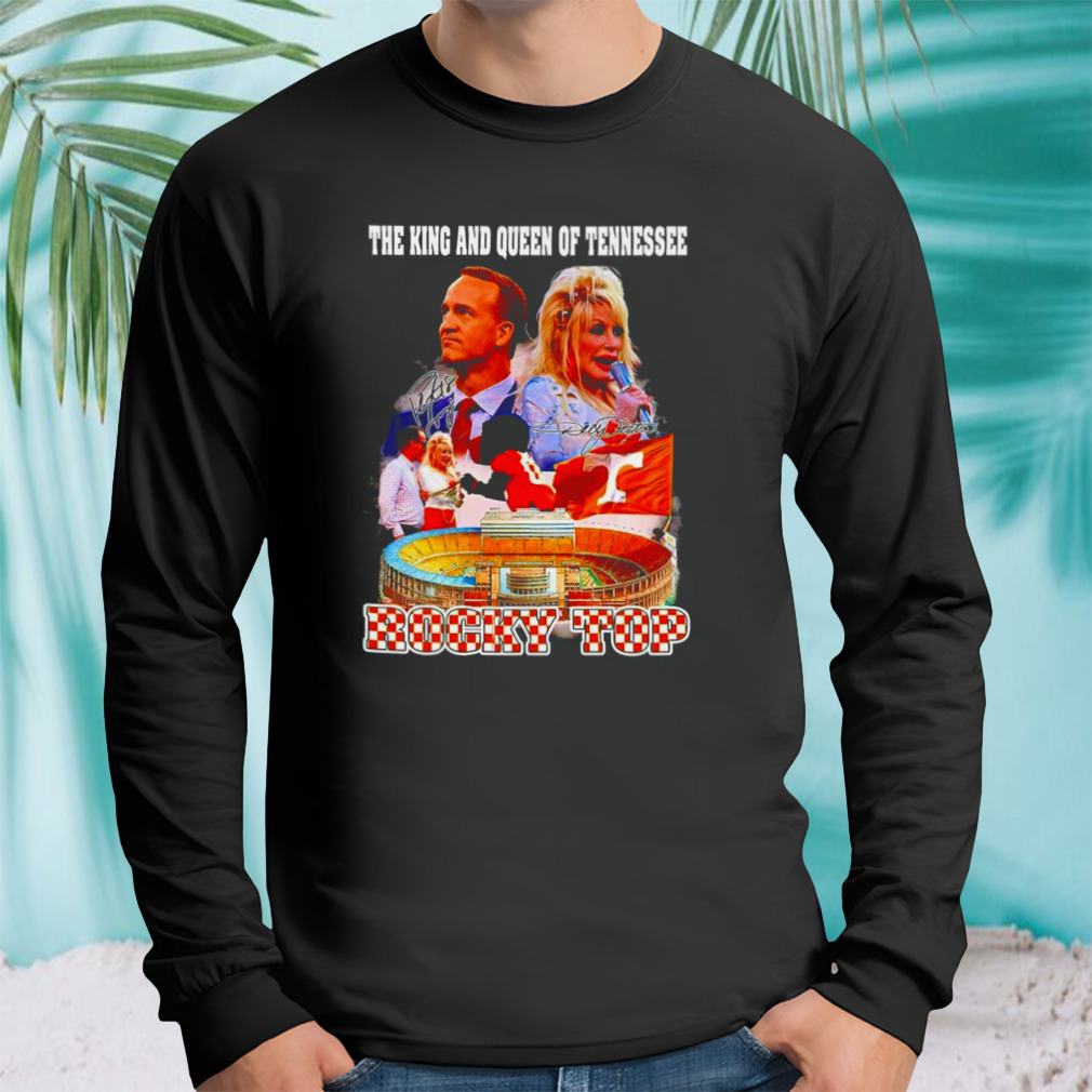 Longsleeve tshirt