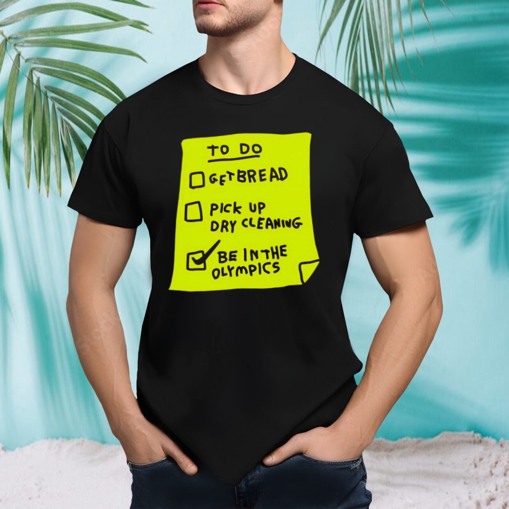Unisex tshirt