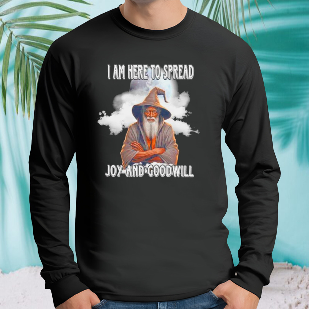 Longsleeve tshirt