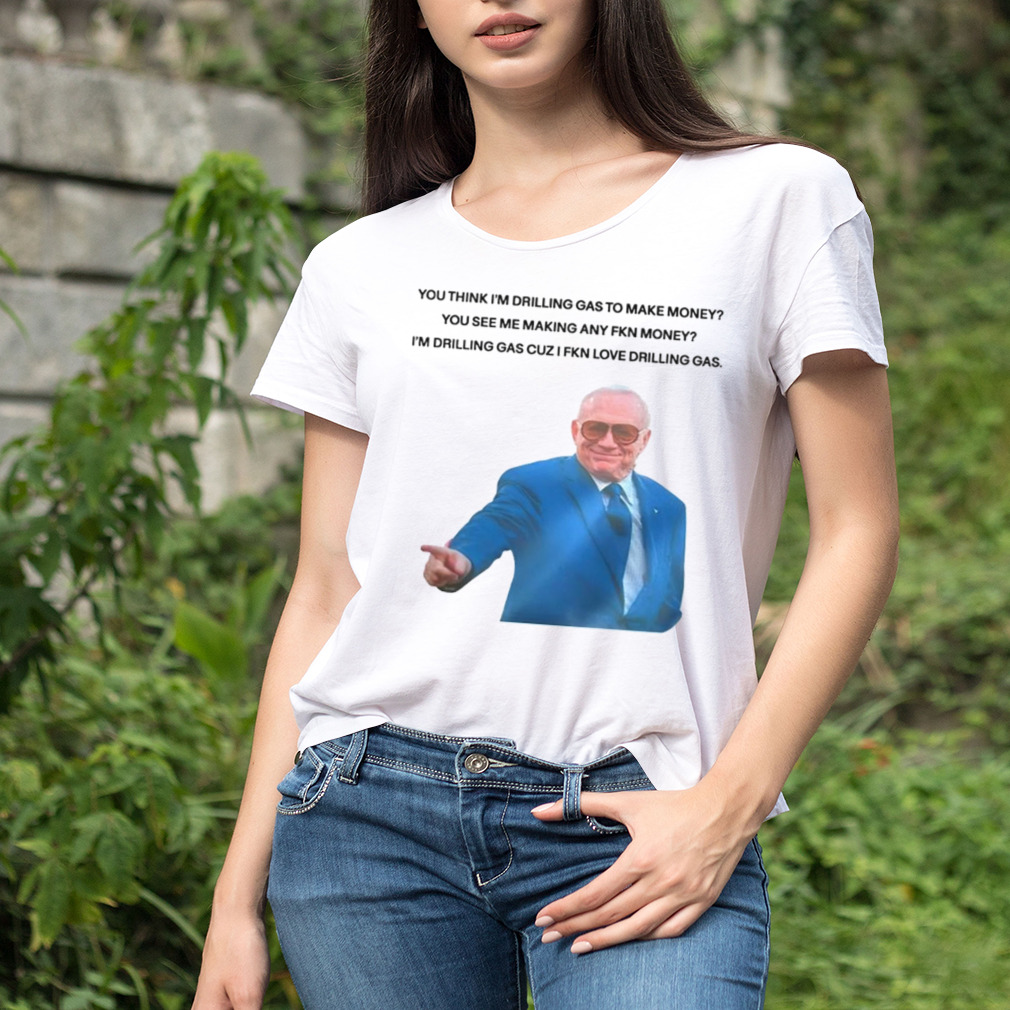 Women's shirt