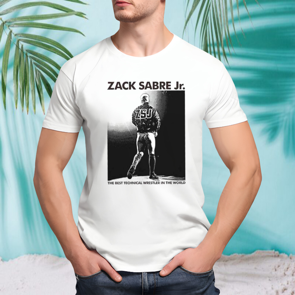 Unisex shirt