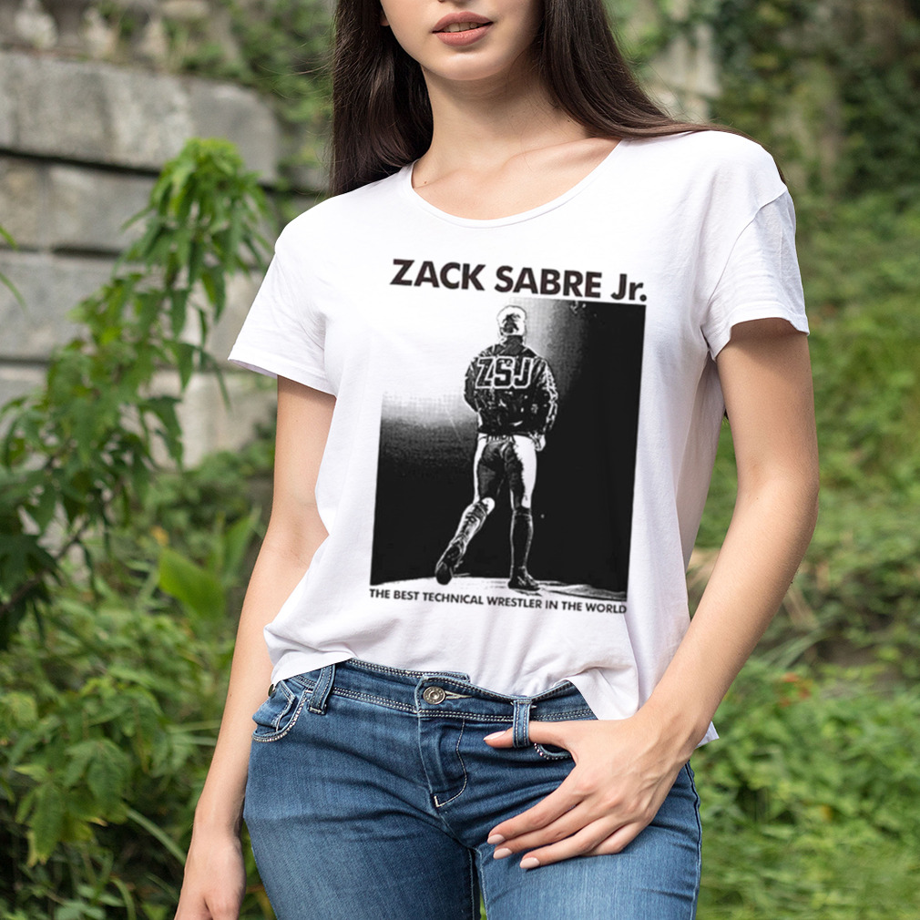 Women's shirt