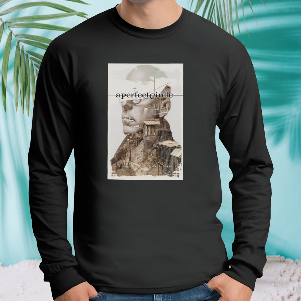 Longsleeve tshirt