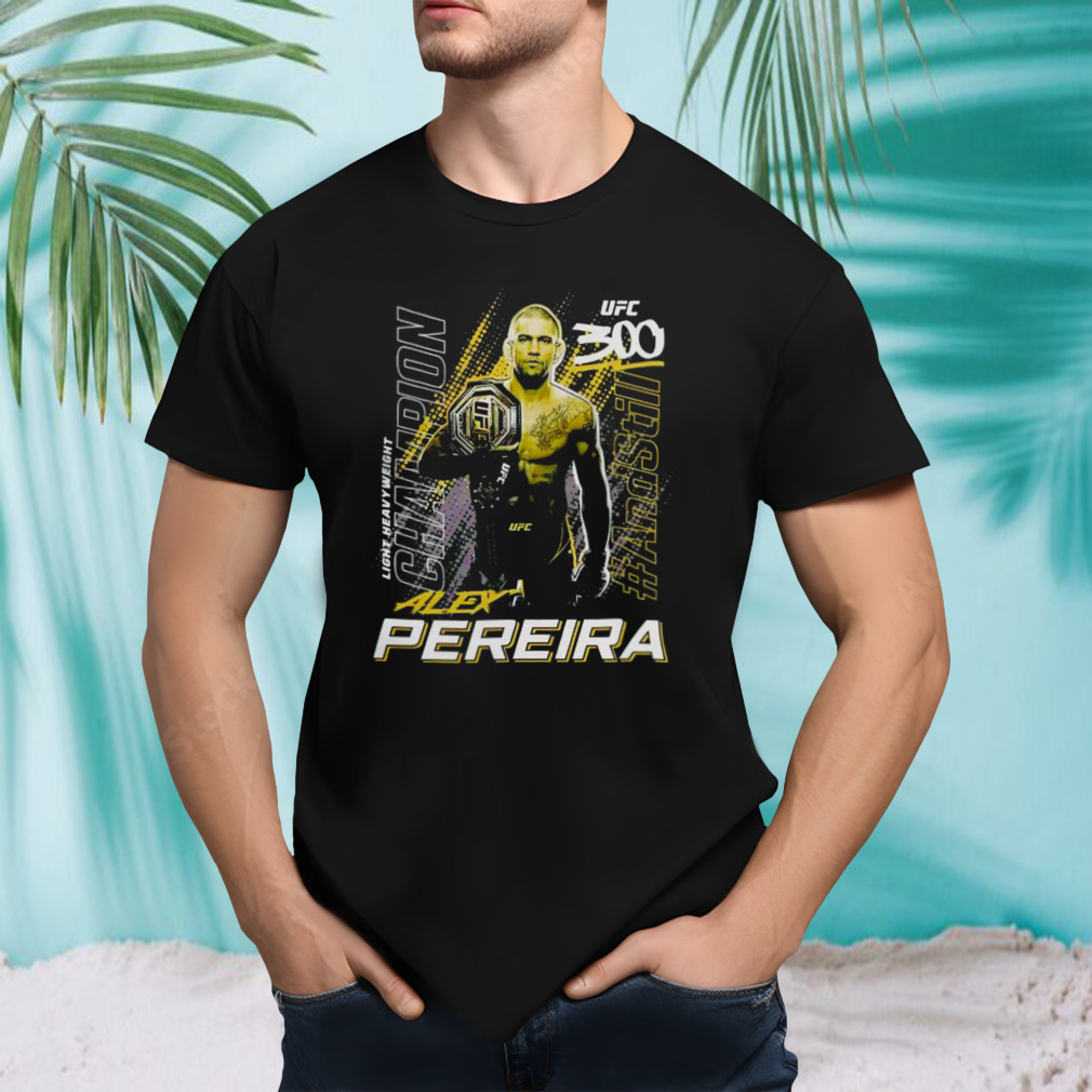 Unisex tshirt